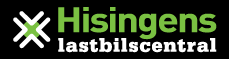 Hisingens lastbilscentral